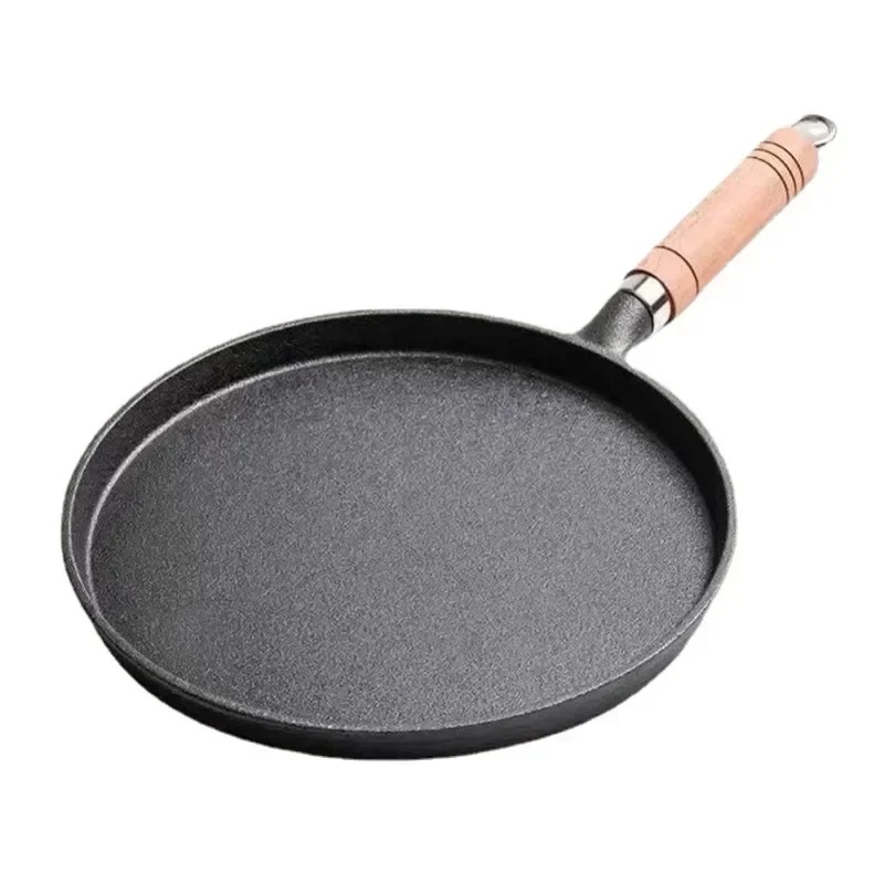 20/23/26cm 鋳鉄製フライパン 未コーティング ノン - Cast Iron Corn のレビューと価格